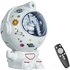 Astronaut Star Projector Night Light