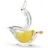 Manual Acrylic Bird Lemon Squeezer