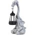 Elephant Solar Light Ornament