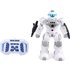 USB Smart Gesture-Control Infrared Robot Toy With Remote
