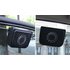 Solar-Powered Car Cooling Fan - 2 Sizes!