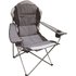 Portable Folding Camping Chair - With Carry Bag!
