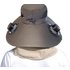 Outdoor Solar Powered Fan Sun Hat - 3 Colours