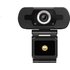 1080p HD Clip-On PC Webcam With Microphone