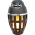 Flame Lamp Bluetooth Speaker