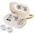 Ultrasonic Portable Contact Lens Cleaner