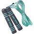 Cordless Fitness Weight Loss Skipping Rope - 2 colours & 2 wires
