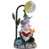 Solar Powered Educated Gnome Garden Light