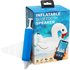 One or Two Inflatable Bluetooth Speakers - 2 Colours