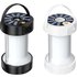 USB Rechargeable & Solar-Powered Camping Lantern - 2 Colours