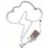 LED Thunder & Lightning Cloud Light - 2 Colours