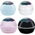 Starry and Ocean Projector Night Light - 4 Colours