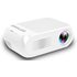 HD 1080P Mini LED Video Projector - 3 Colours