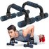 I-Shaped Push-Up Bars - 4 Colours!