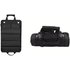 Foldable Roll-Type Tool Bag - 3 Colours