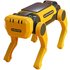 Solar-Powered Robot Pet Toy - 2 Options