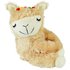 Llama Huggies Plush Cover Detachable Heat Packs