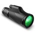 30x HD Night Vision Waterproof Monocular Telescope