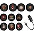 Christmas Scene LED Projector Light - 6 Options!