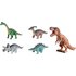Electric Simulation Sound Dinosaur Toy - 2 Options