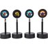 LED Sunset Projector Lamp - 4 Colours