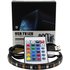 Colour Changing LED Remote Control Strip Lights - 3 Options