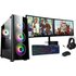 Intel Quad Core i5 Gaming PC Bundle