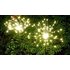 Solar Powered Firework Lights - 3 Sizes & 3 Colours