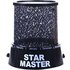Star Projector Mood Lamp