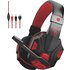 Surround Stereo Pro Gaming Headset With Microphone - 3 Colours