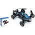 Remote Control Dual Mode Flying Race Car - 2 Colours