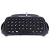 PS4 Wireless Keyboard Remote - 1 or 2