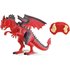 Remote Control Dragon Toy