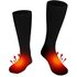 Electric Battery-Powered Heated Socks