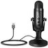 45DB USB Noise Reduction Condenser Microphone