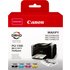 Original Canon PGI-1500 Ink Cartridge Multipack (B/C/M/Y)
