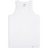 Women`s Vest - White
