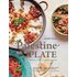 Palestine on a Plate Cookbook