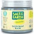 Salt of the Earth Natural Deodorant Balm - Unscented - 60g