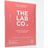 The Lab Co. Laundry Detergent Strips - Energising - 32 Sheets