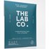 The Lab Co. Laundry Detergent Strips - Fragrance Free - 32 Sheets
