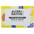 Alternative By Suma All-In-One Soap Bar - Far & Away - 95g
