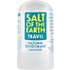 Salt of the Earth Natural Deodorant Crystal - Unscented - 50g