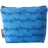 Amnesty Barbed Wire Washbag