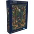 The Art File Into the Forest Jigsaw - 1000 Piece