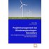 Heyse, K: Projektmanagement bei Windenergieanlagen-Herstelle