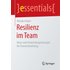 Resilienz im Team - Buch