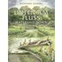 Unten am Fluss: Die Graphic Novel - Richard Adams