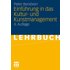 Einführung in das Kultur- und Kunstmanagement - Peter Bendixen