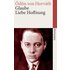 Glaube Liebe Hoffnung - Ödön von Horváth